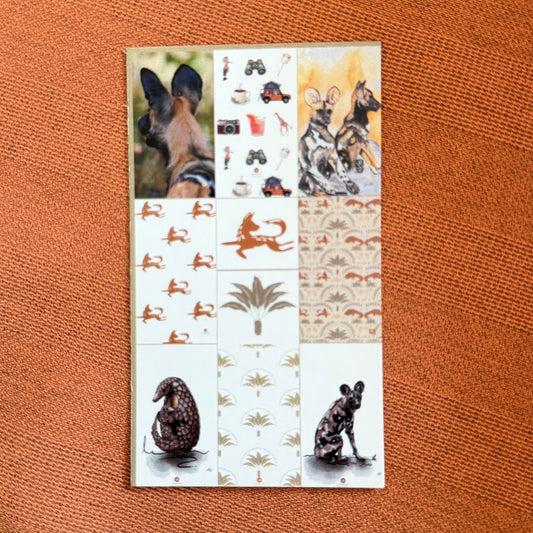 gift tags - pack of 10