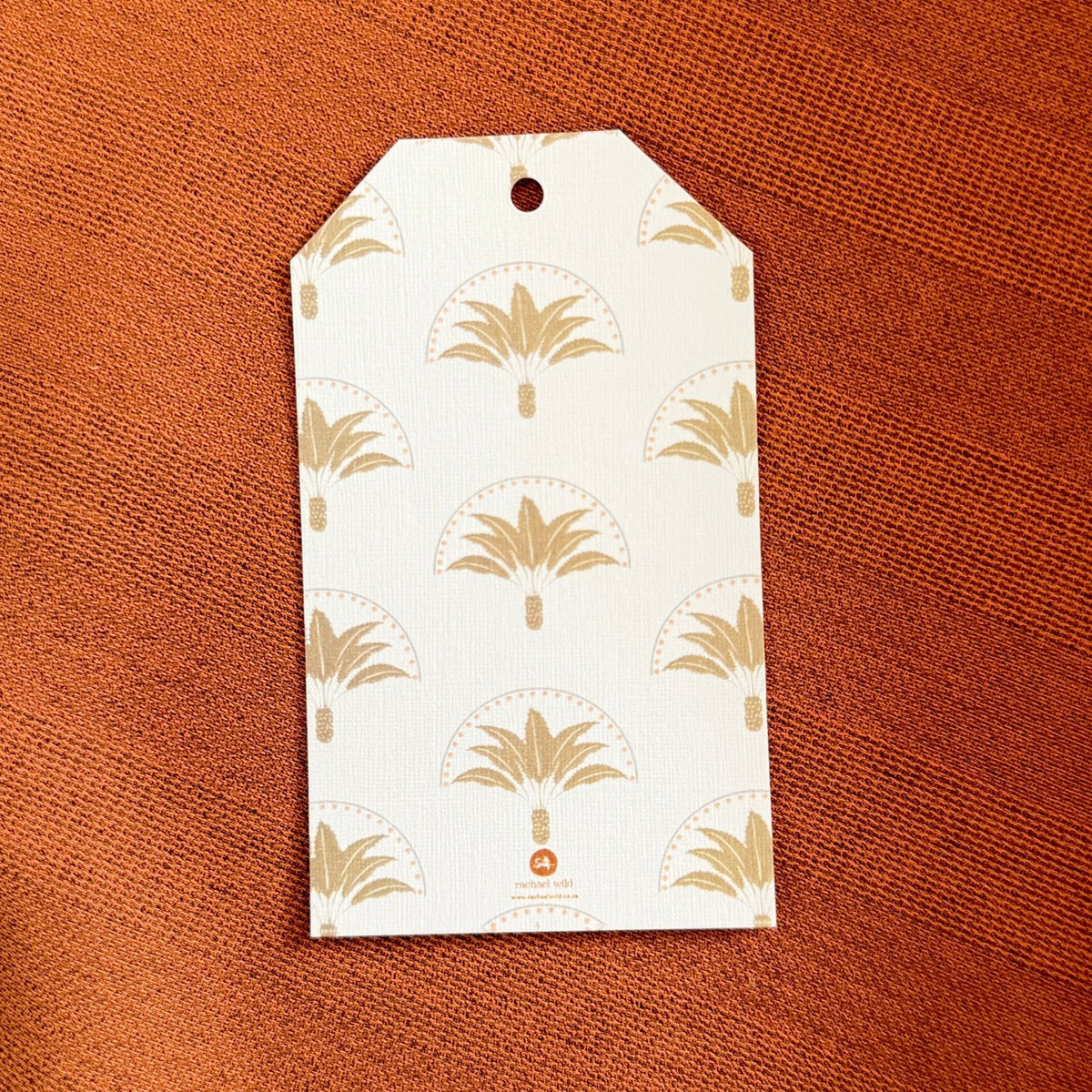 gift tags - pack of 10