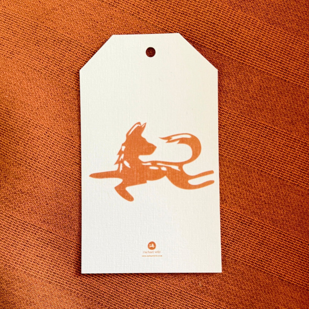 gift tags - pack of 10