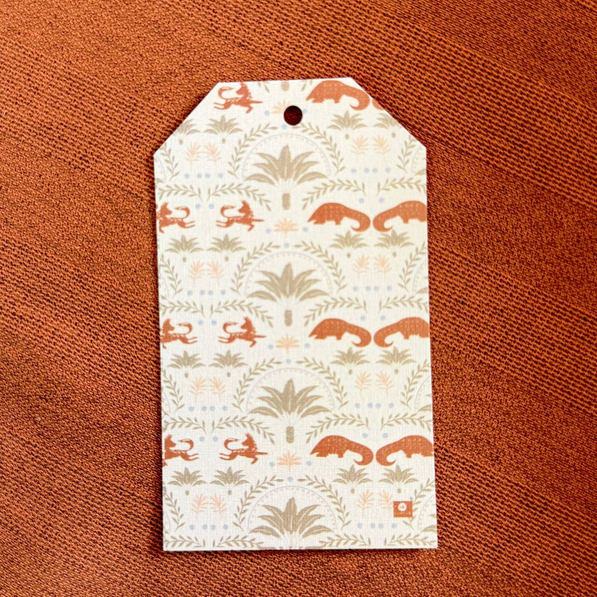 gift tags - pack of 10