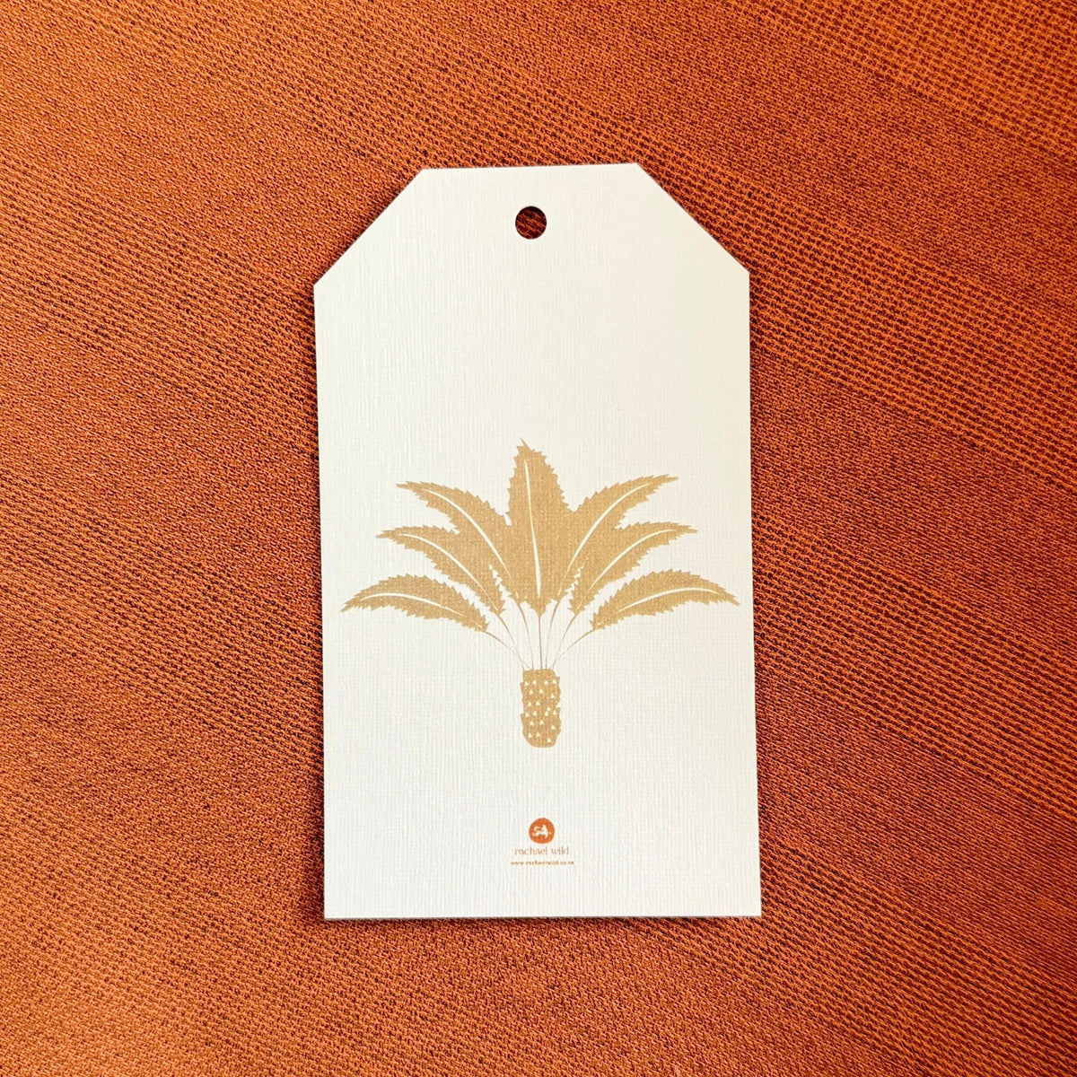 gift tags - pack of 10