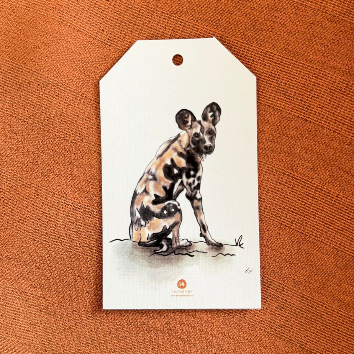 gift tags - pack of 10