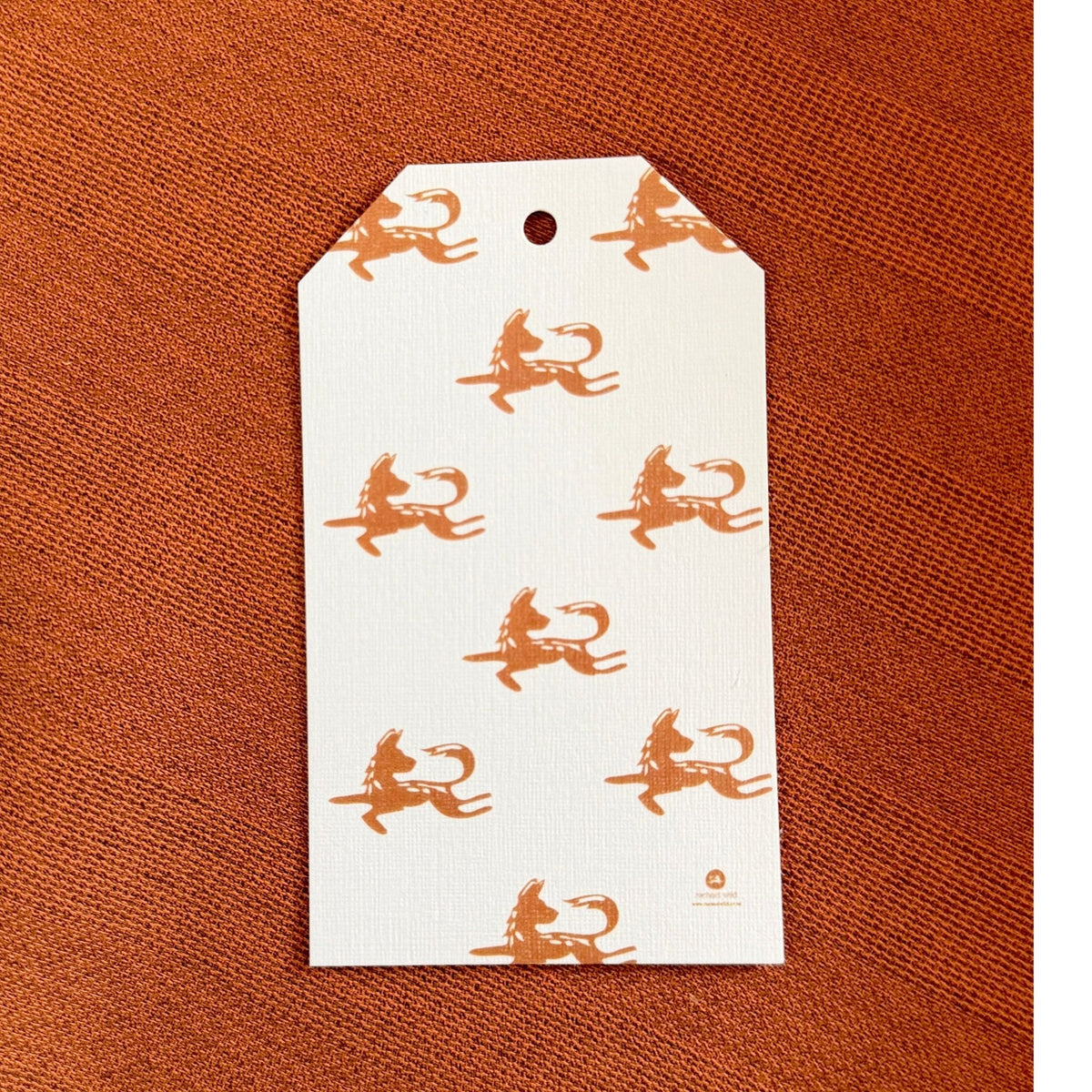 gift tags - pack of 10