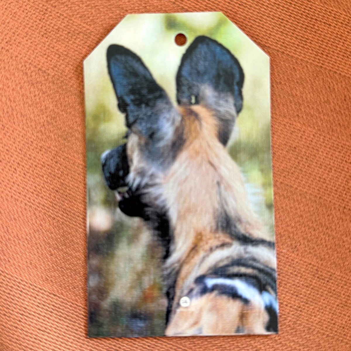 gift tags - pack of 10
