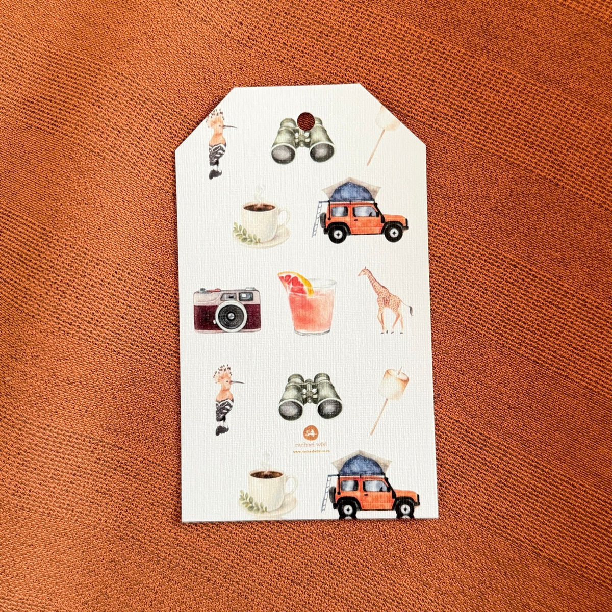 gift tags - pack of 10