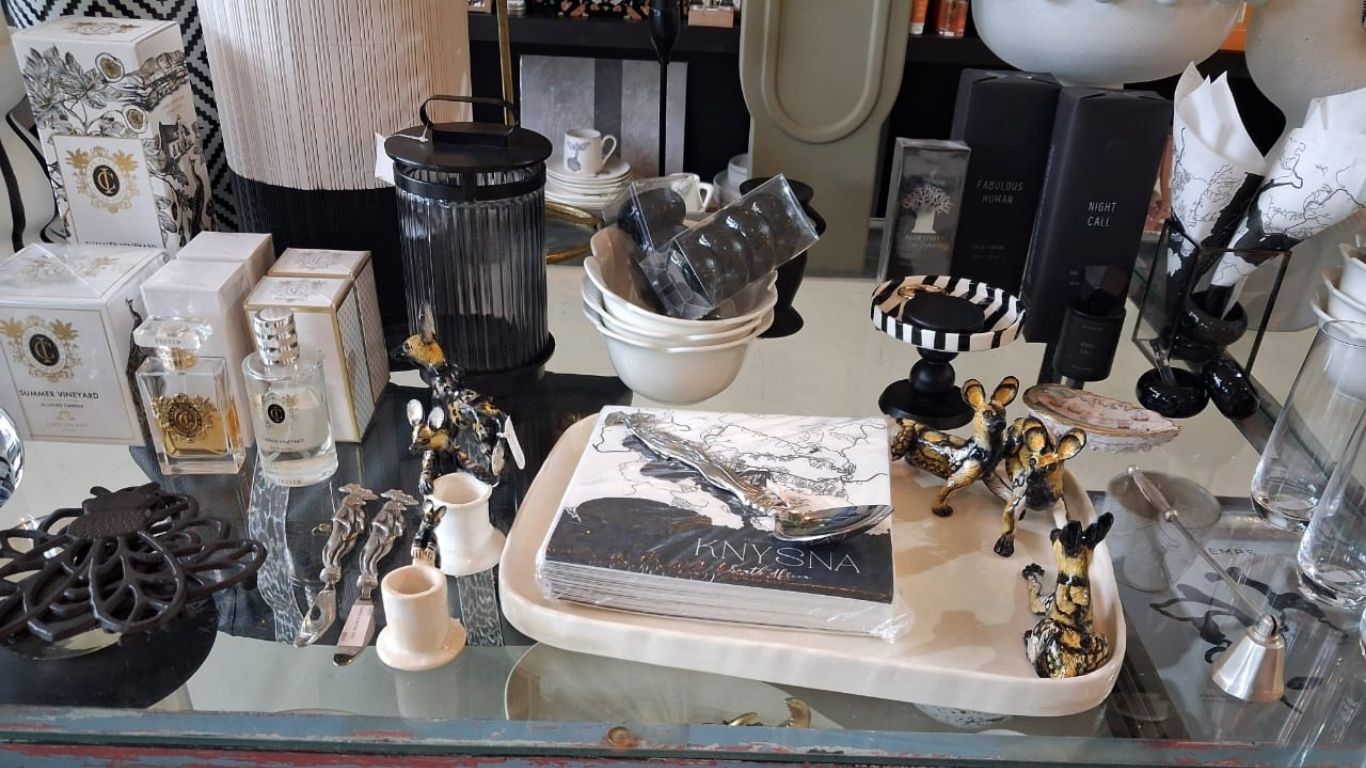 rachael wild ceramics stockist South Africa